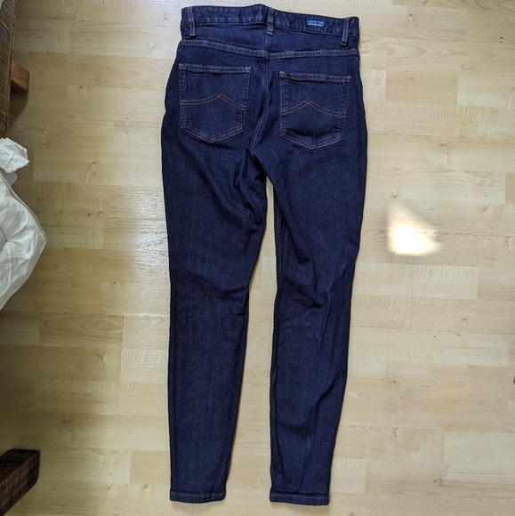 Patagonia Button Fly Jeans - Picture 3 of 7